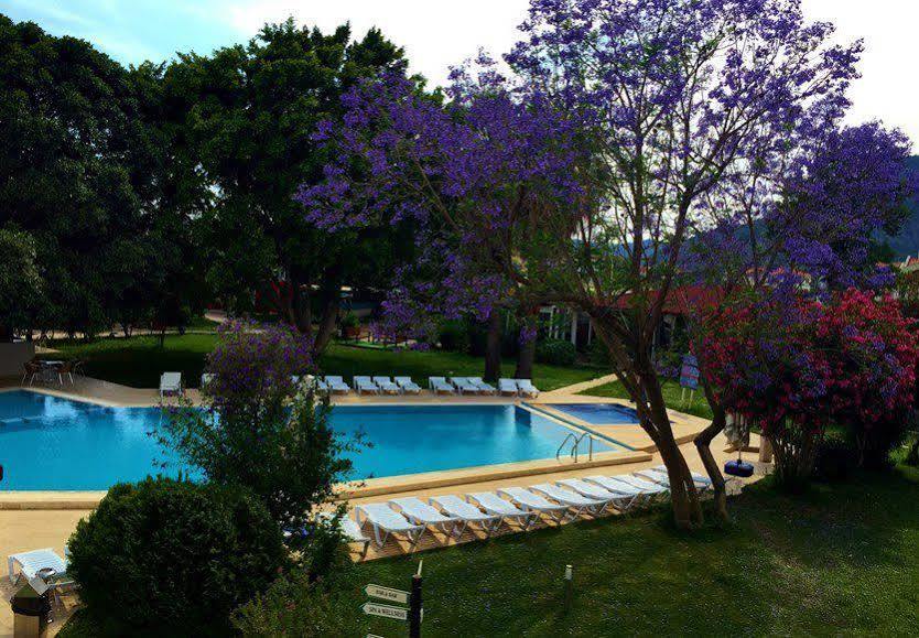 Grand Emir & Hotel