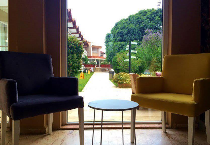 Grand Emir & Hotel 3*