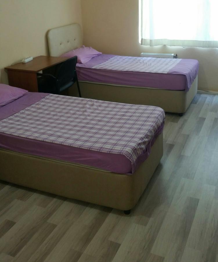 Assos Hostel