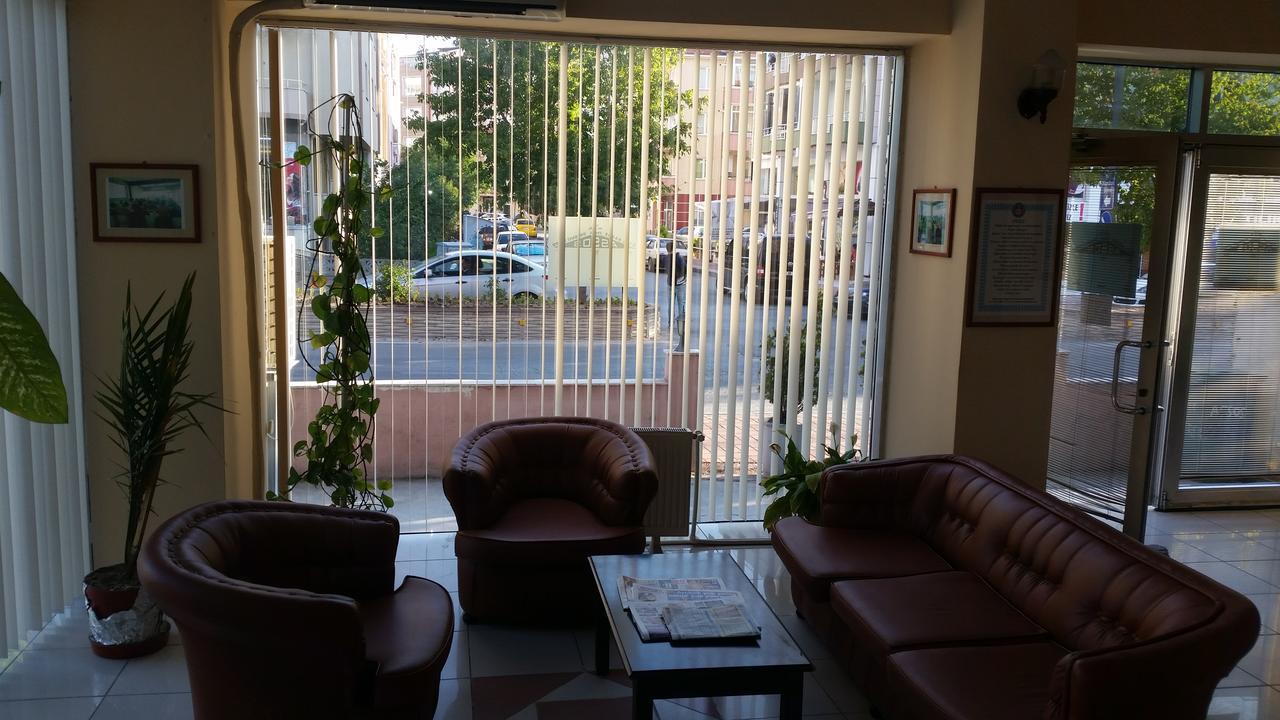 Assos Hostel Canakkale