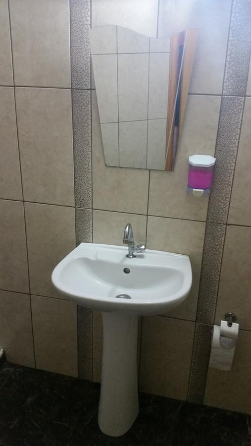 Assos Hostel Canakkale