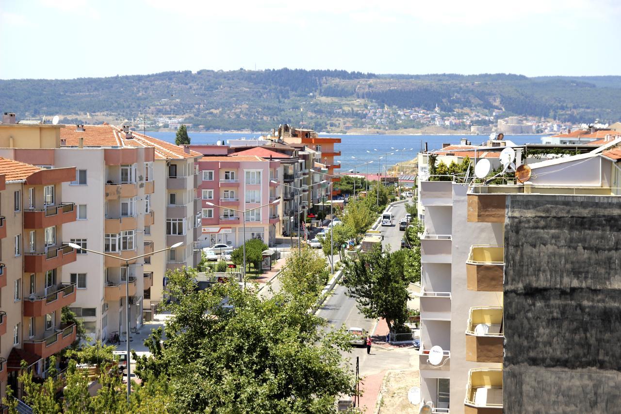 Assos * Canakkale
