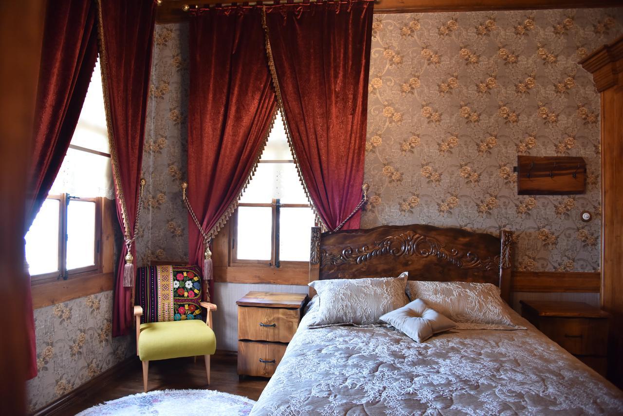 Hatice Sultan Konagi Inn Akcaabat