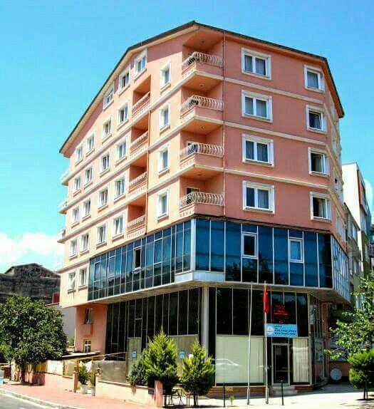 Assos Hostel Canakkale