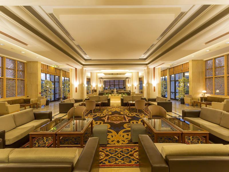 Oezkaymak Falez Hotel 5*