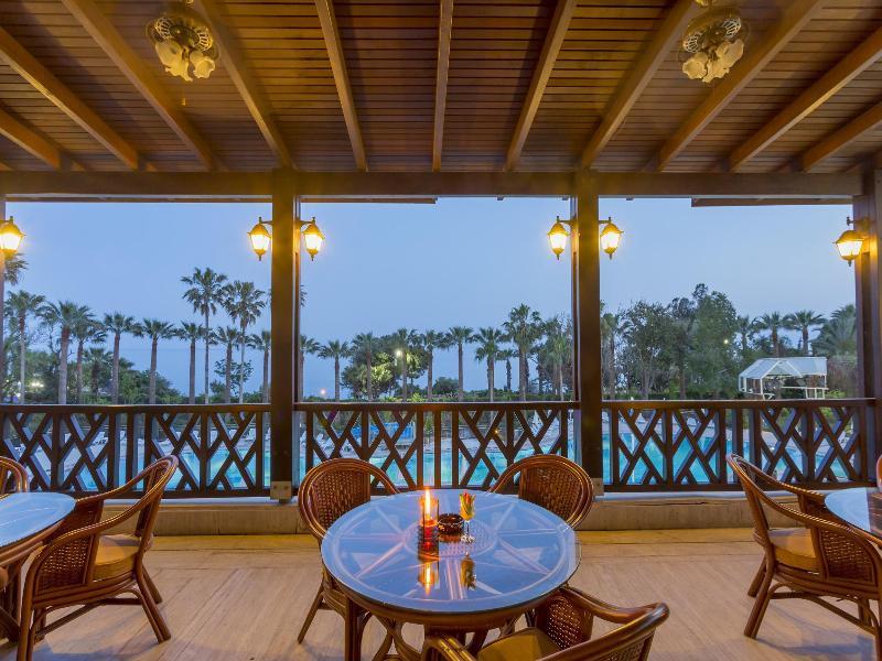 Oezkaymak Falez 5* Antalya