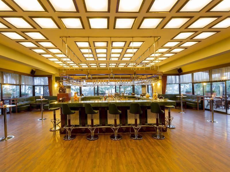 Oezkaymak Falez Hotel