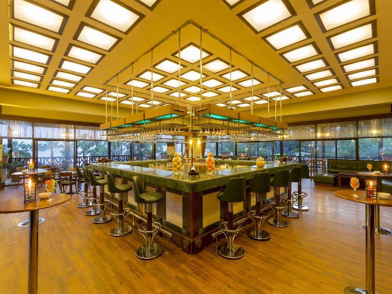 Oezkaymak Falez Hotel Antalya