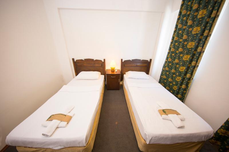 Family Belvedere Hotel 3*