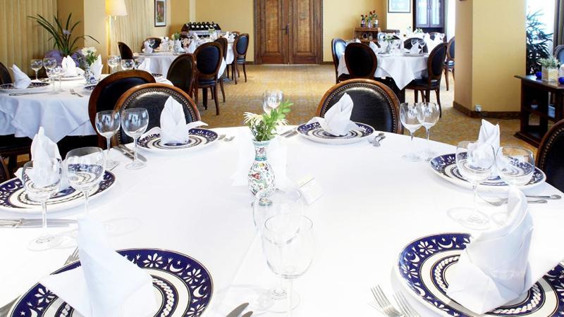 Anemon Kent Hotel Izmir