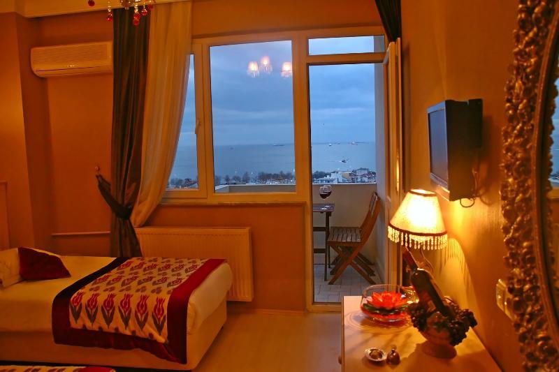 Divas 3* Istanbul