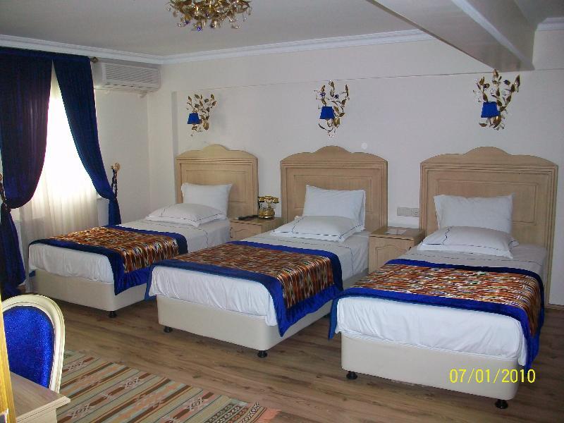 Divas Hotel