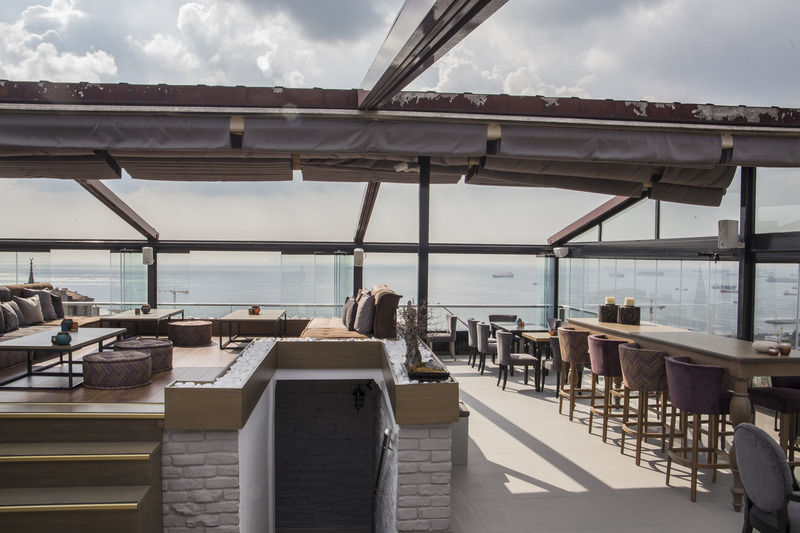 Mina - Special Category Hotel