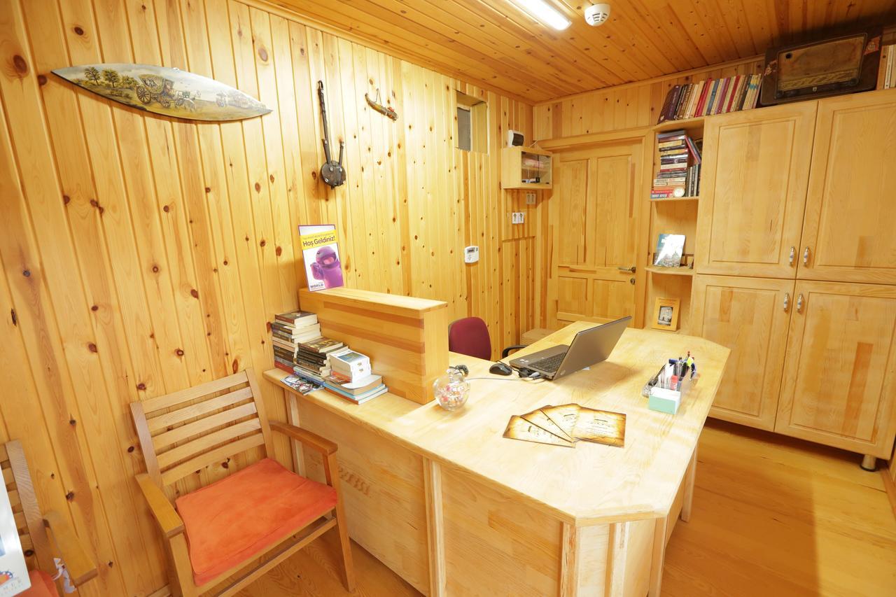 Leontopolis Aparthotel Cirali