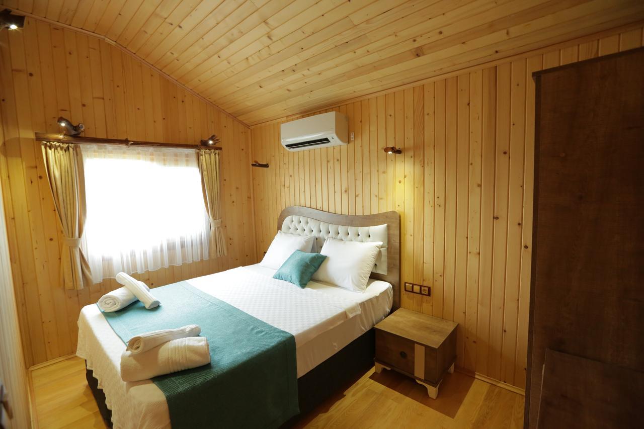 Leontopolis Aparthotel Cirali