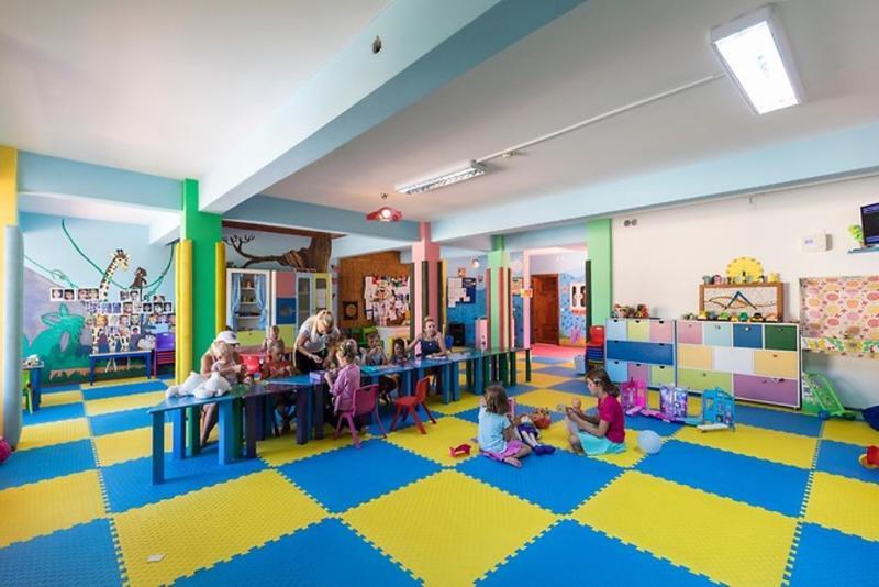 Ali Bey Park Hotel Kizilagac (Manavgat)