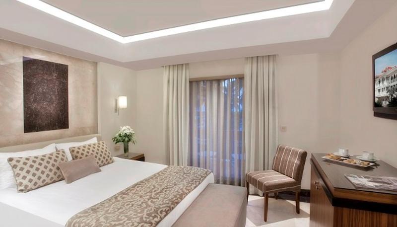 Ali Bey Park 5* Kizilagac (Manavgat)