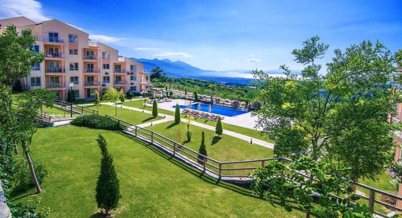 Wyndham Residences, Golf & * Kusadasi