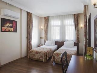 Triana 3*