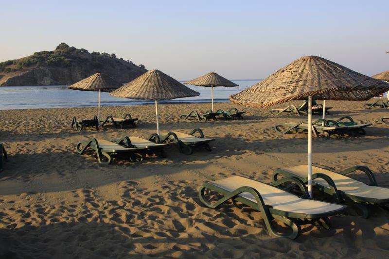 Tui Magic Life 5* Sarigerme