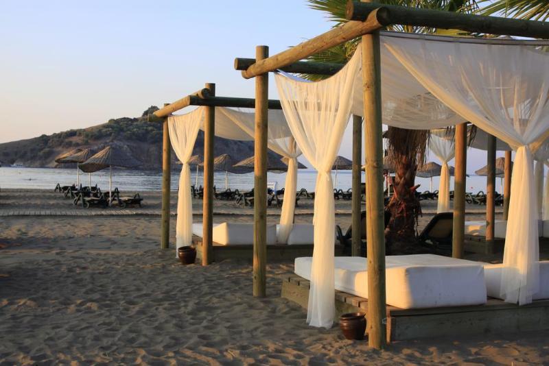 Tui Magic Life Hotel 5*