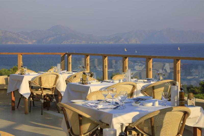 Tui Magic Life Hotel Sarigerme