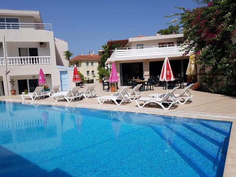Doga Guest house