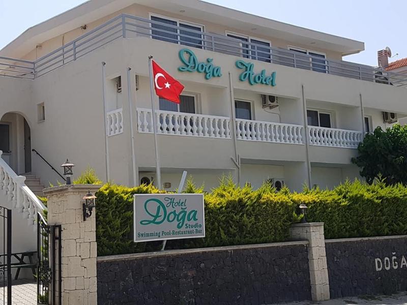 Doga Guest house Cesme