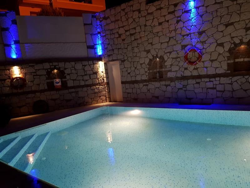 Doga 3* Cesme