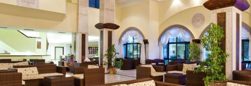 Sural Resort Side