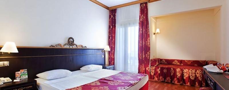 Cesars Side Hotel Kumkoy