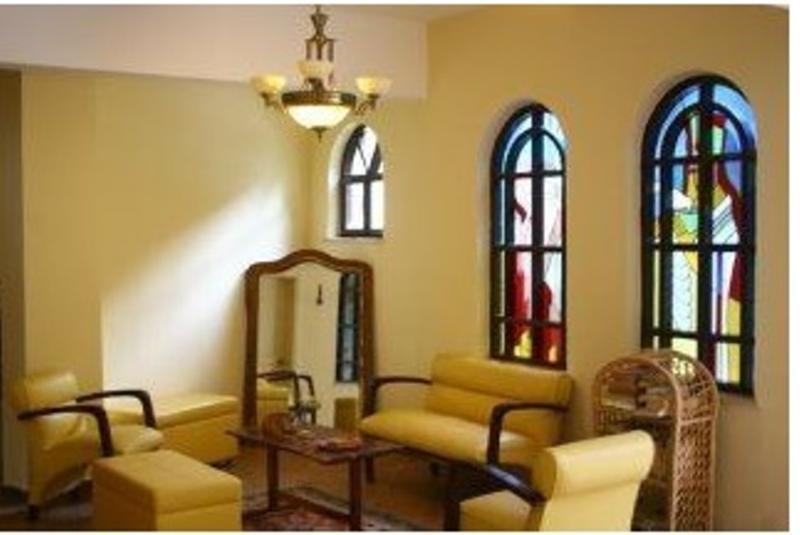 Barbaros Aparthotel Turunc