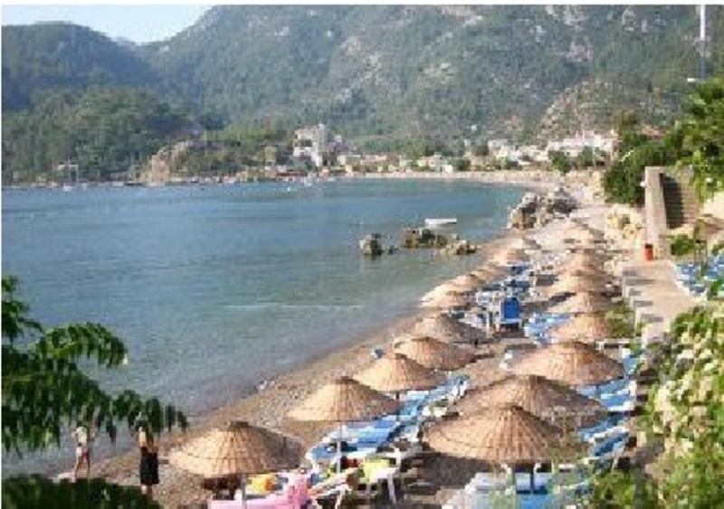 Barbaros Aparthotel 3*