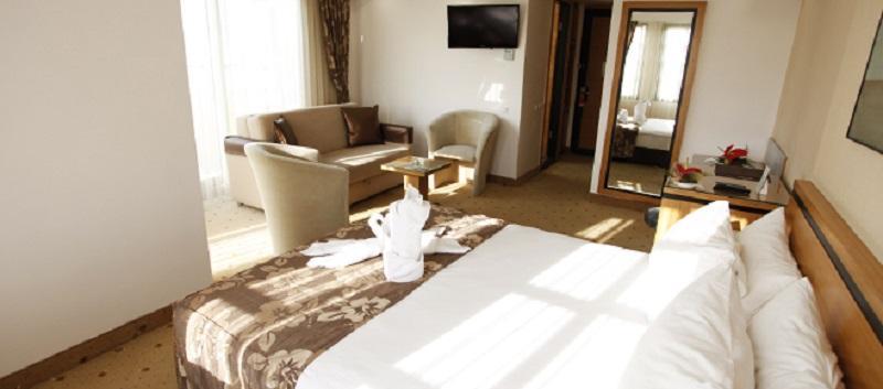 Marla 3* Izmir