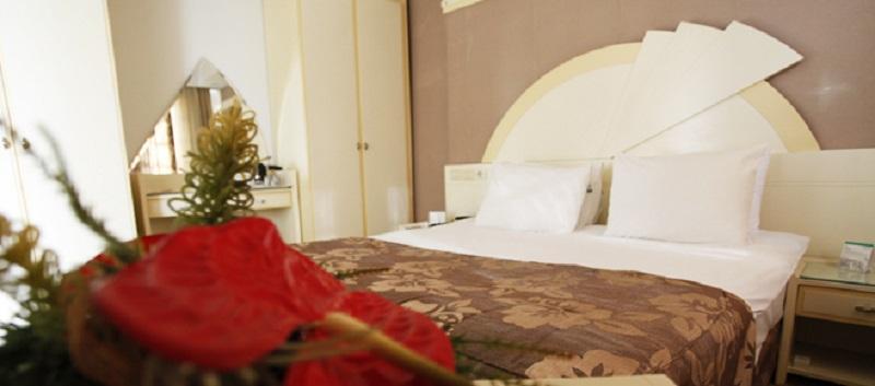 Marla Hotel 3*