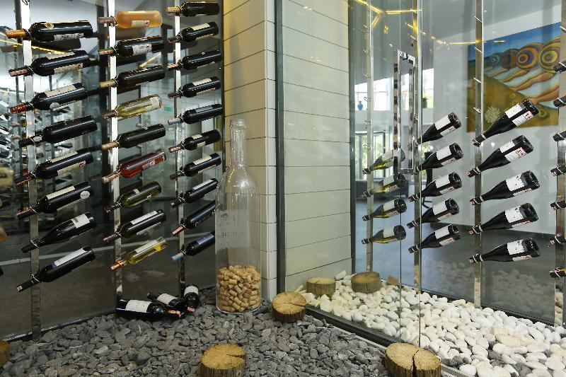 Avantgarde Refined Hotel Yalikavak