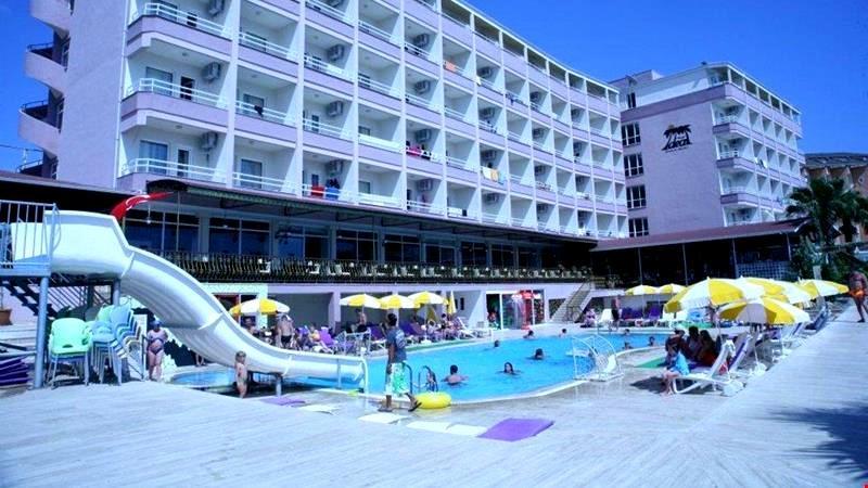 Ideal Hotel