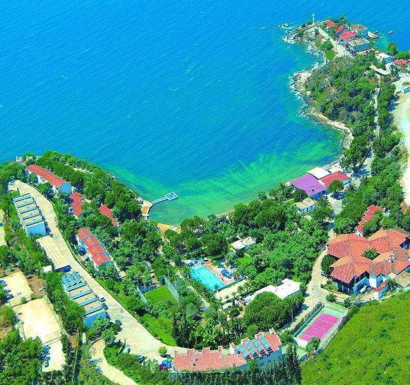 Hotel Mavi Holiday Village 3*