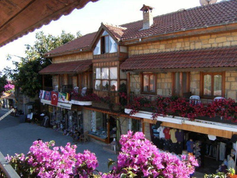Bed & Breakfast Antonios 2*