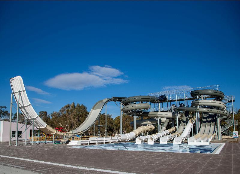 Korumar Ephesus & 5* Kusadasi