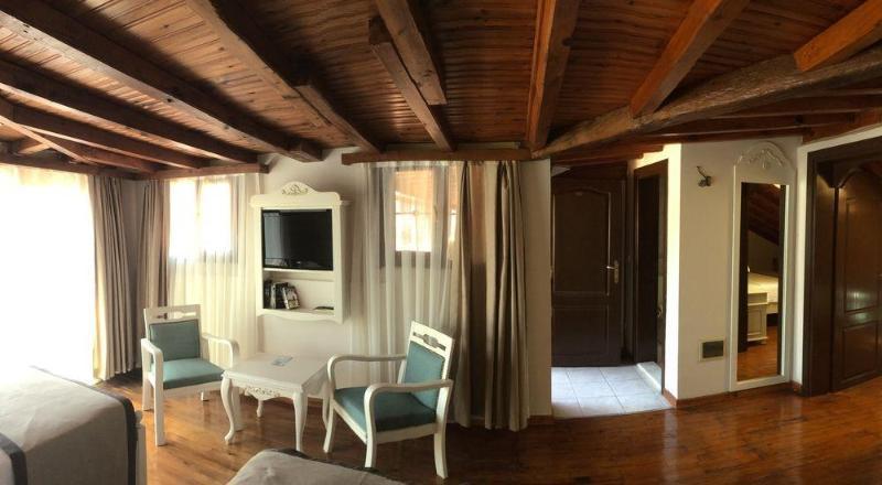 Hotel La Paloma 3*