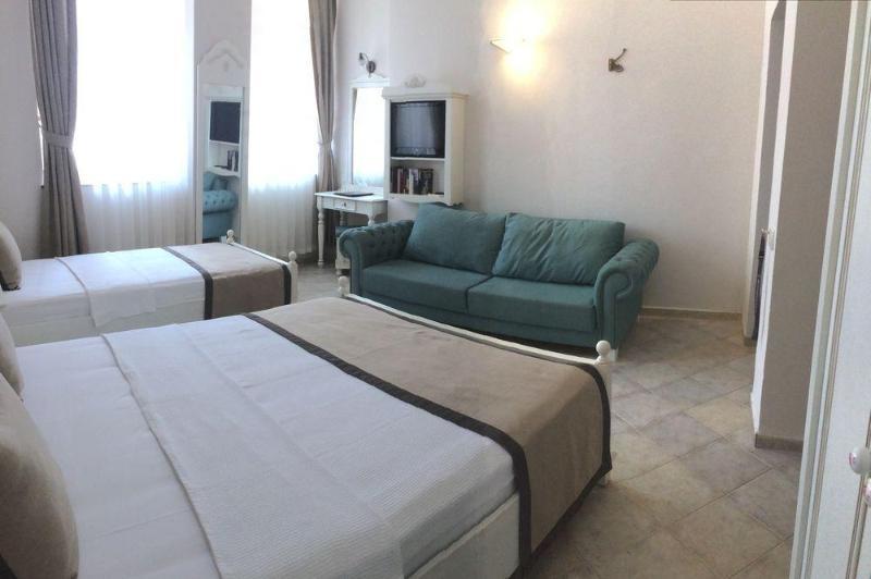 La Paloma 3* Antalya