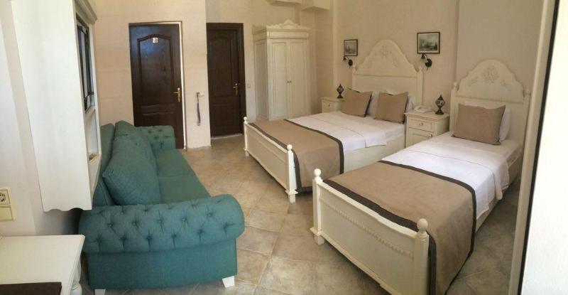 La Paloma 3* Antalya