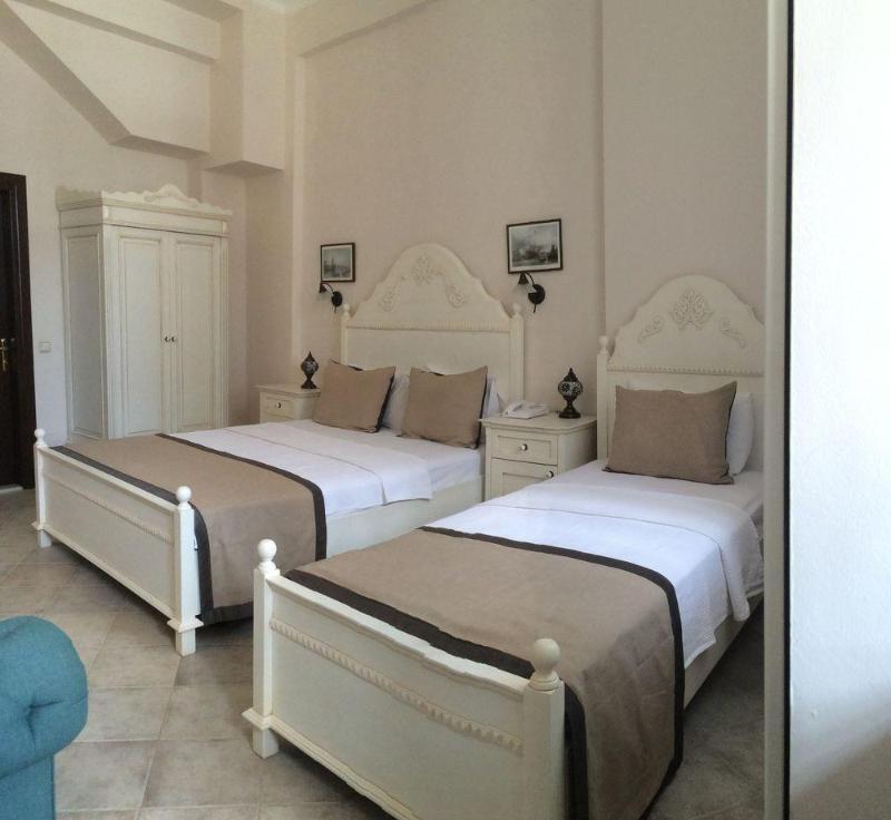 La Paloma 3* Antalya
