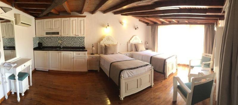 Hotel La Paloma 3*