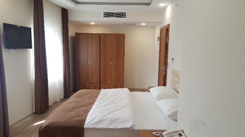 Sanli Blue 3* Trabzon