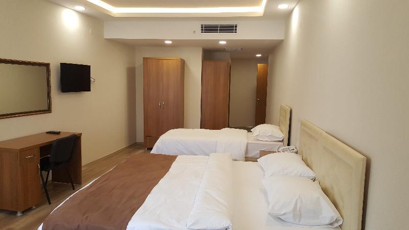 Hotel Sanli Blue 3*