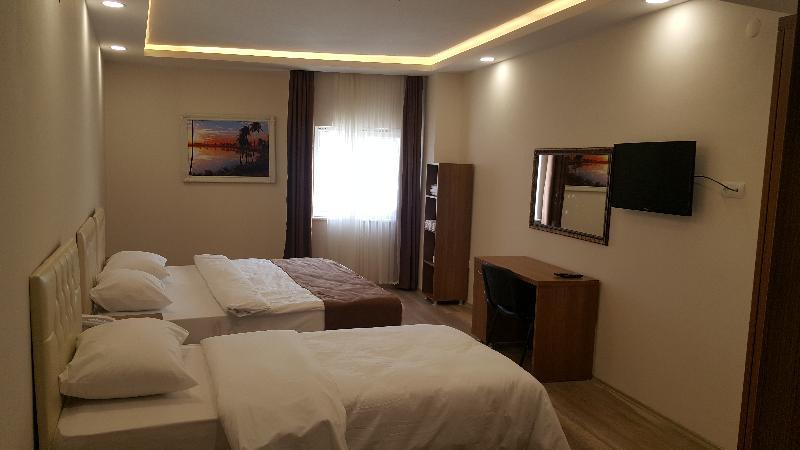 Sanli Blue 3* Trabzon