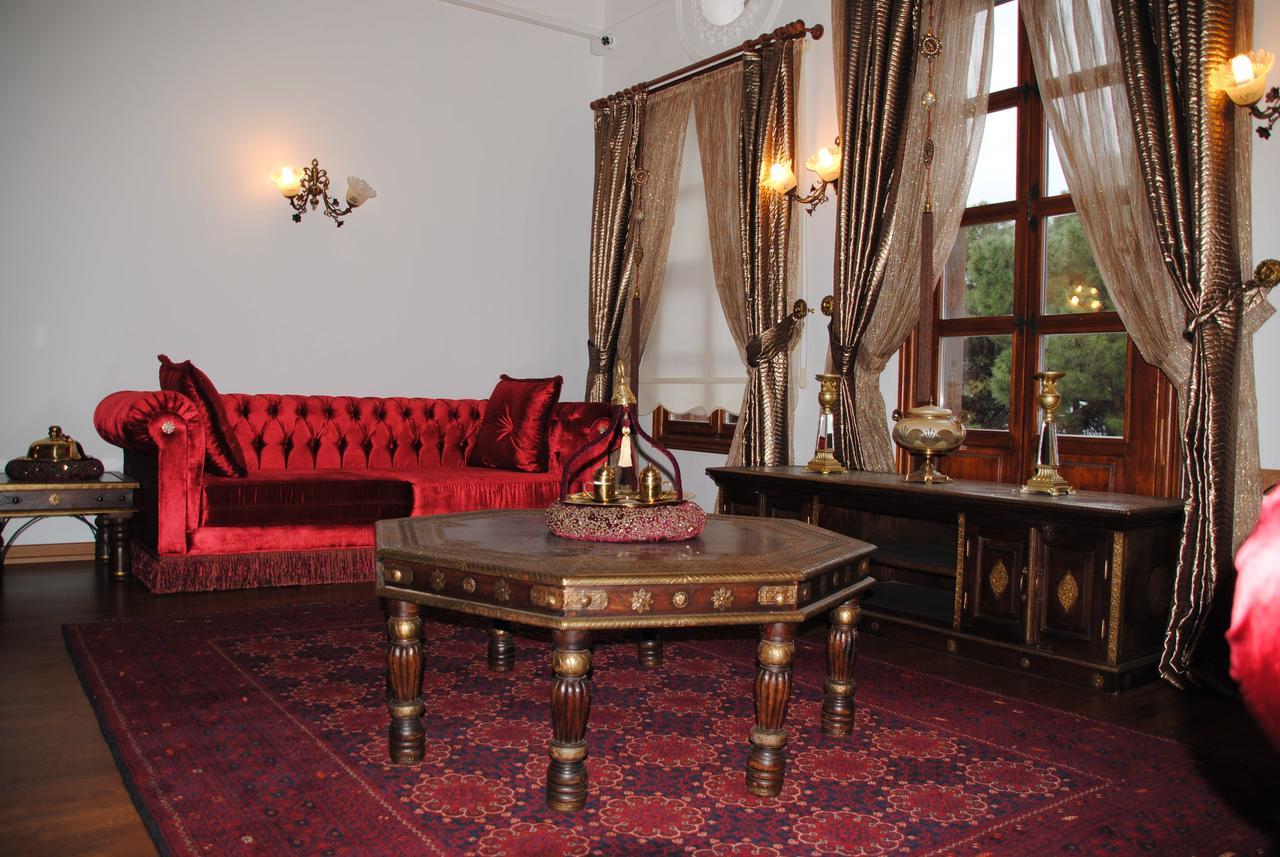 Hotel Altin 3*
