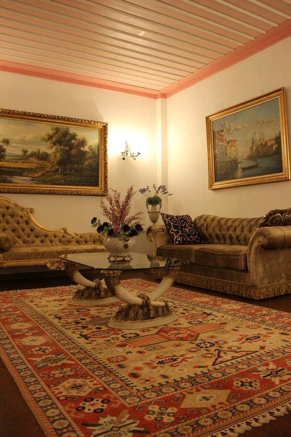 Hotel Altin 3*